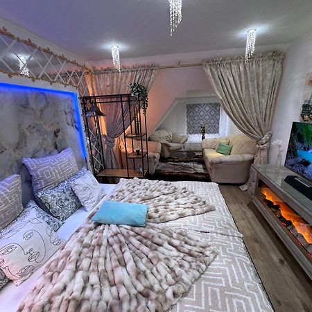 Luxury Home ボーフム エクステリア 写真