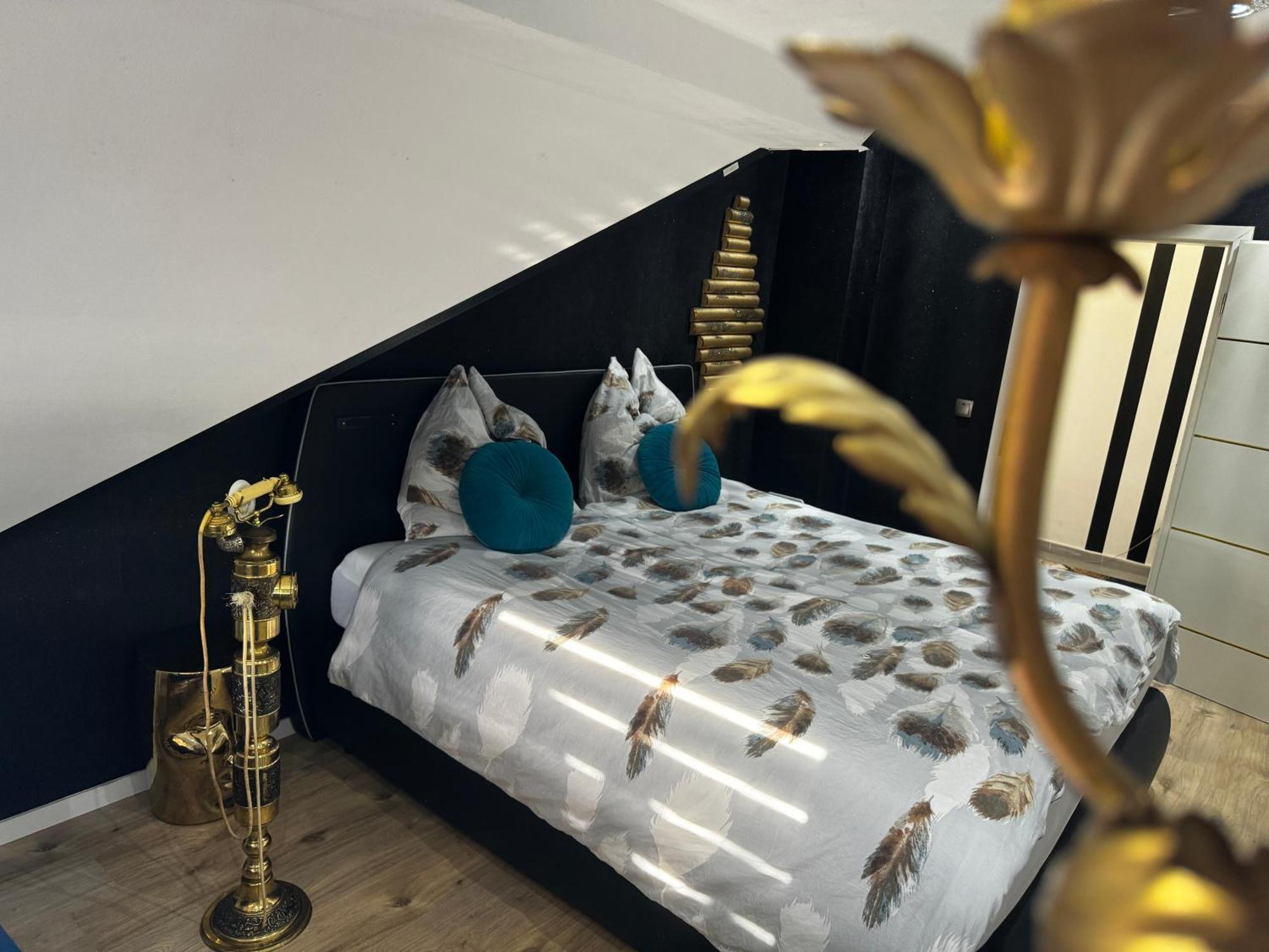 Luxury Home ボーフム エクステリア 写真