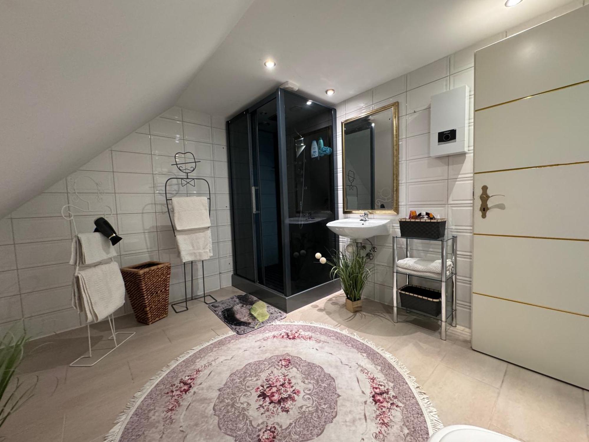 Luxury Home ボーフム エクステリア 写真