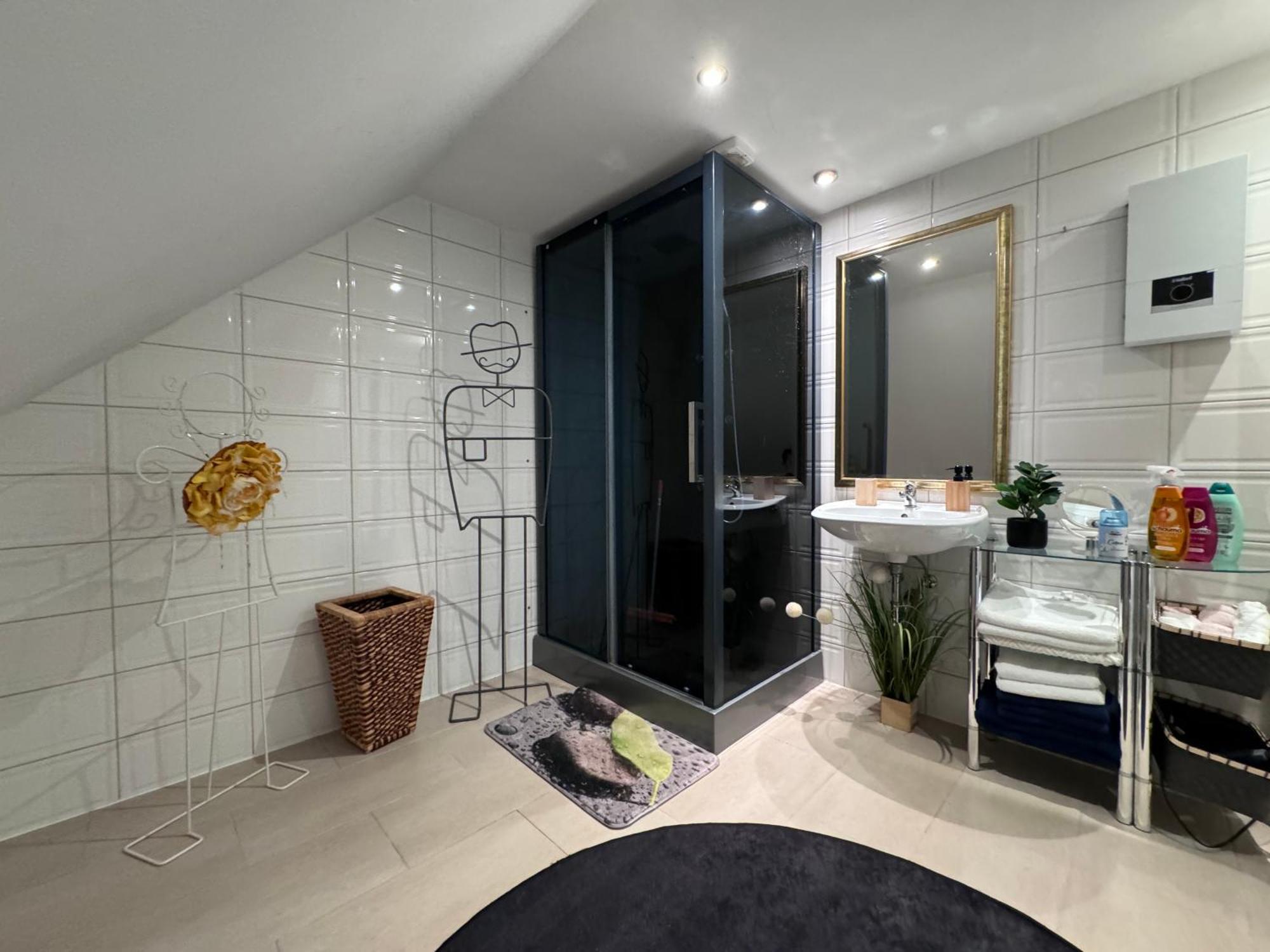 Luxury Home ボーフム エクステリア 写真