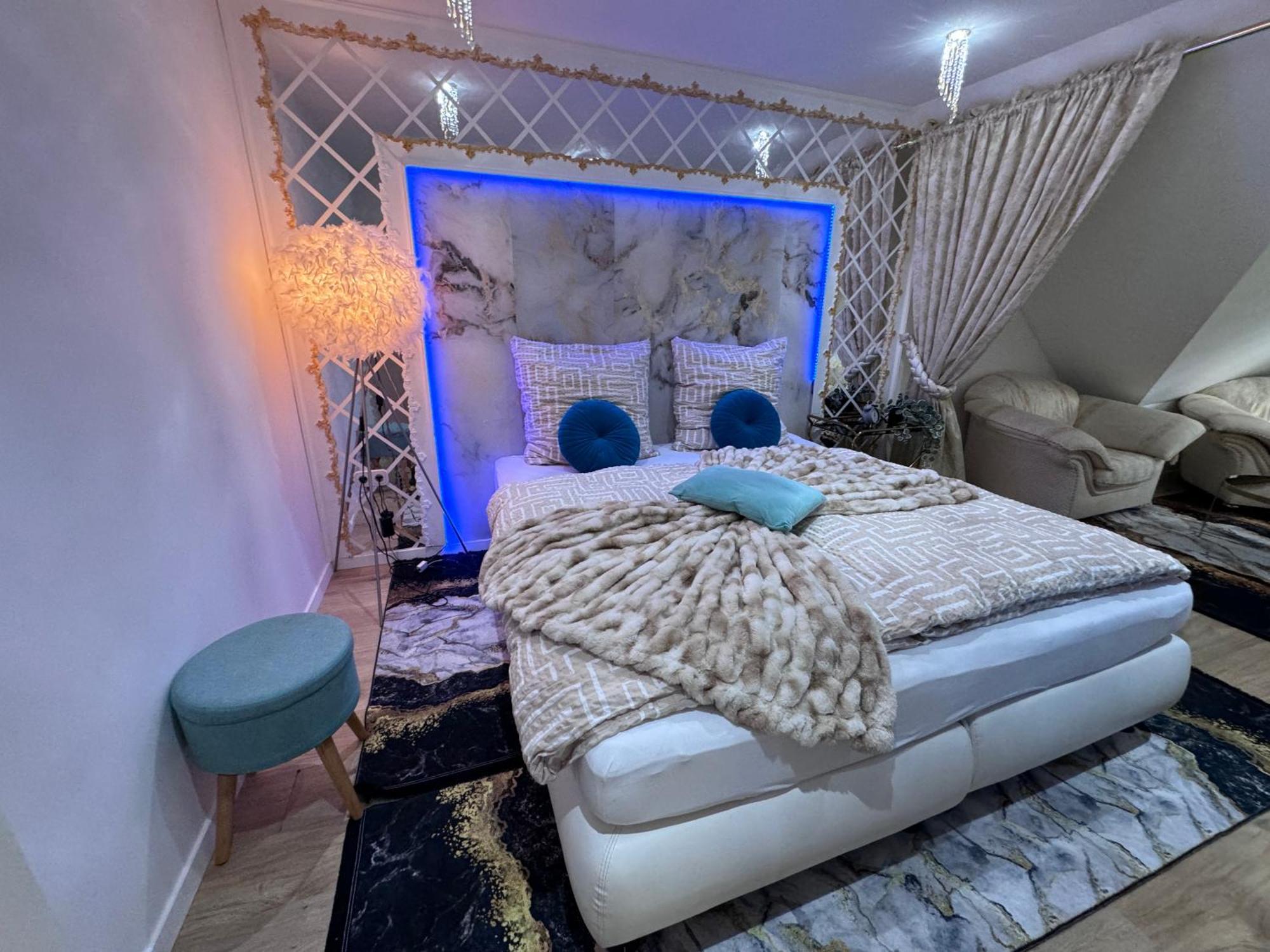 Luxury Home ボーフム エクステリア 写真