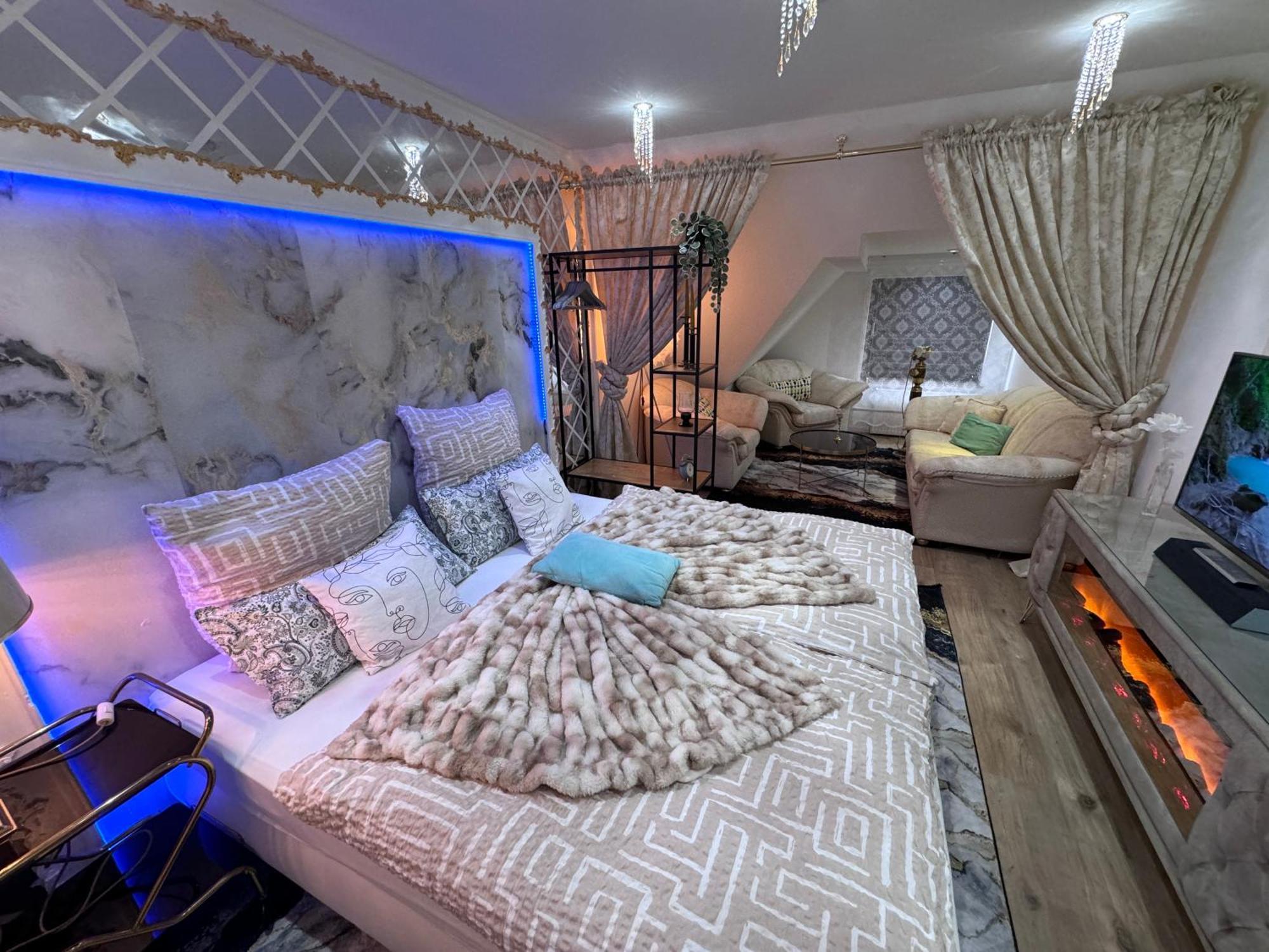 Luxury Home ボーフム エクステリア 写真