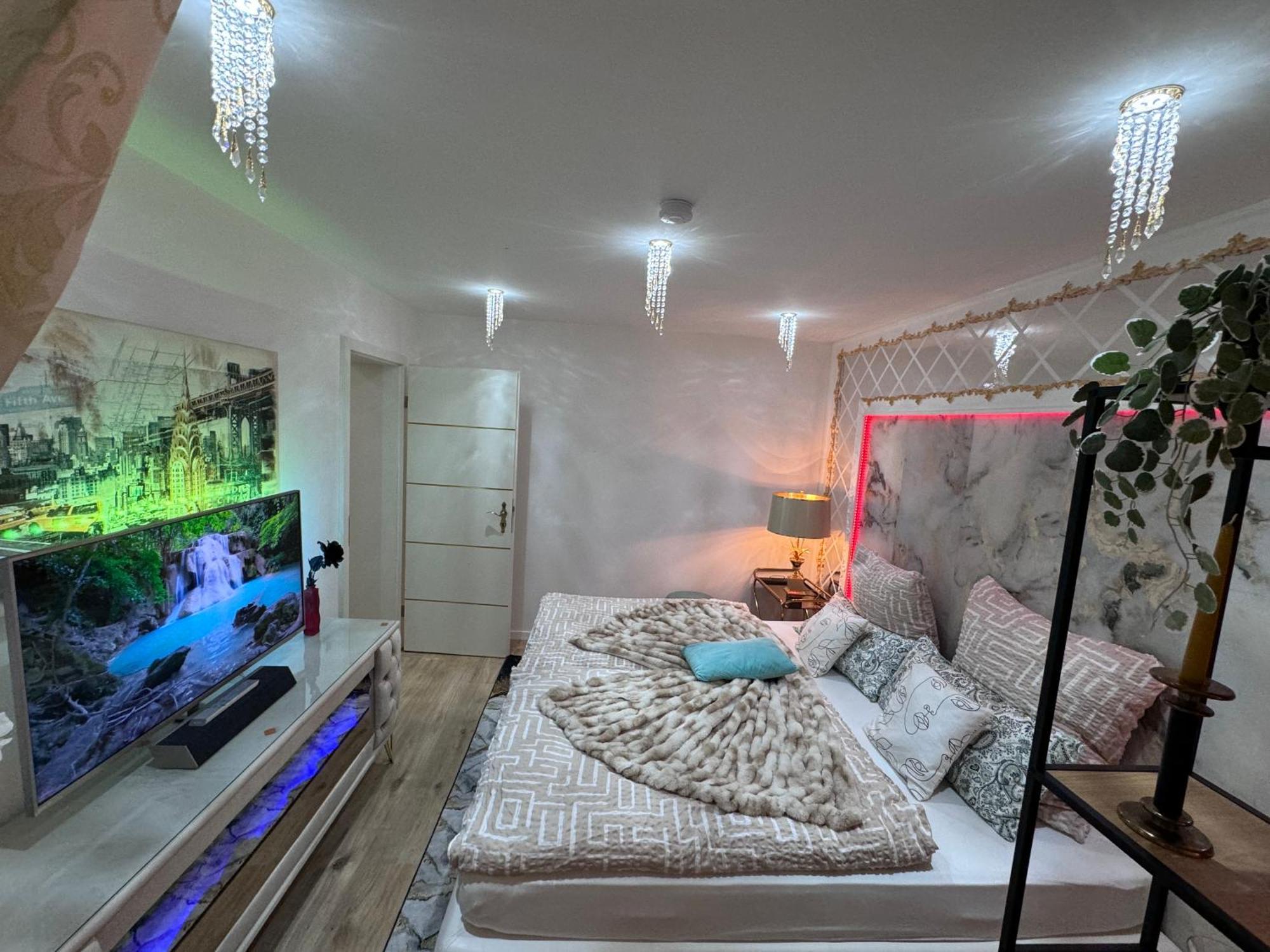 Luxury Home ボーフム エクステリア 写真