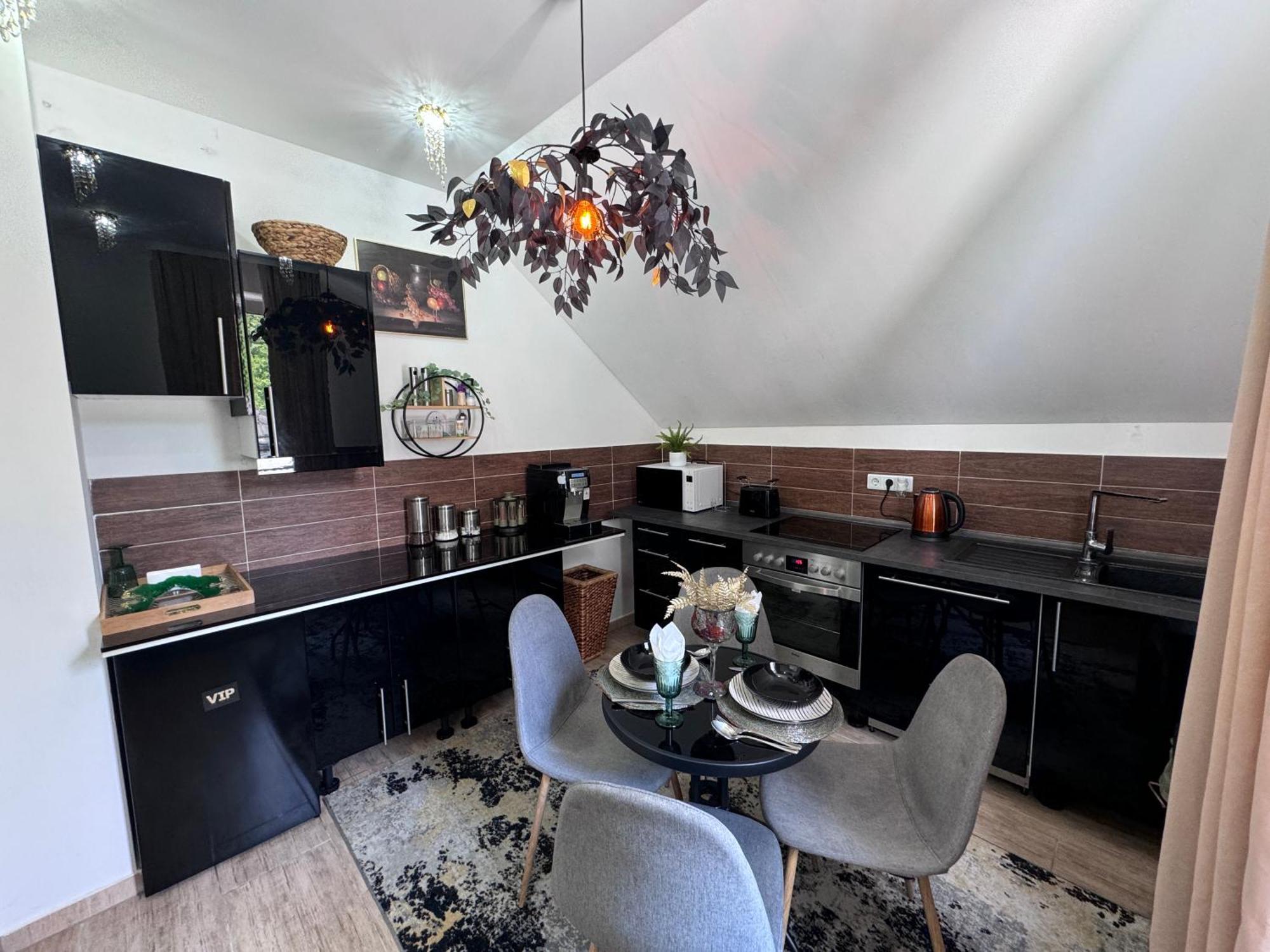 Luxury Home ボーフム エクステリア 写真