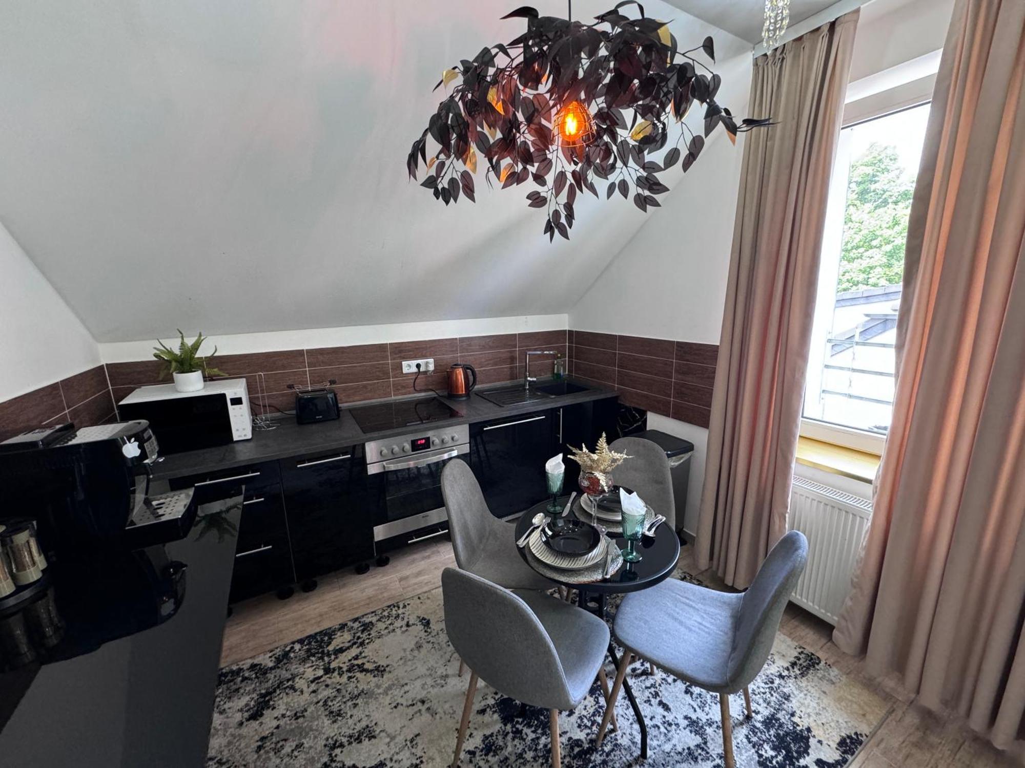 Luxury Home ボーフム エクステリア 写真