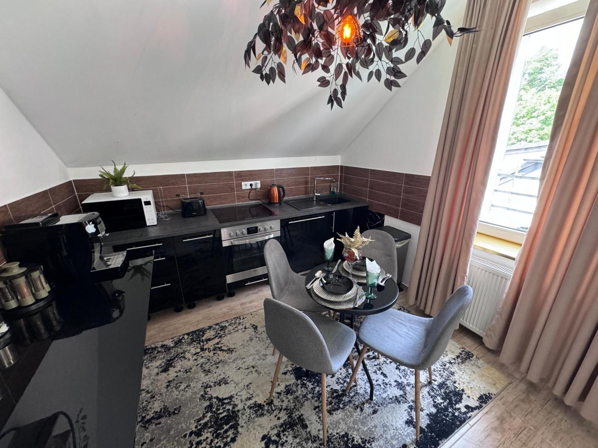 Luxury Home ボーフム エクステリア 写真