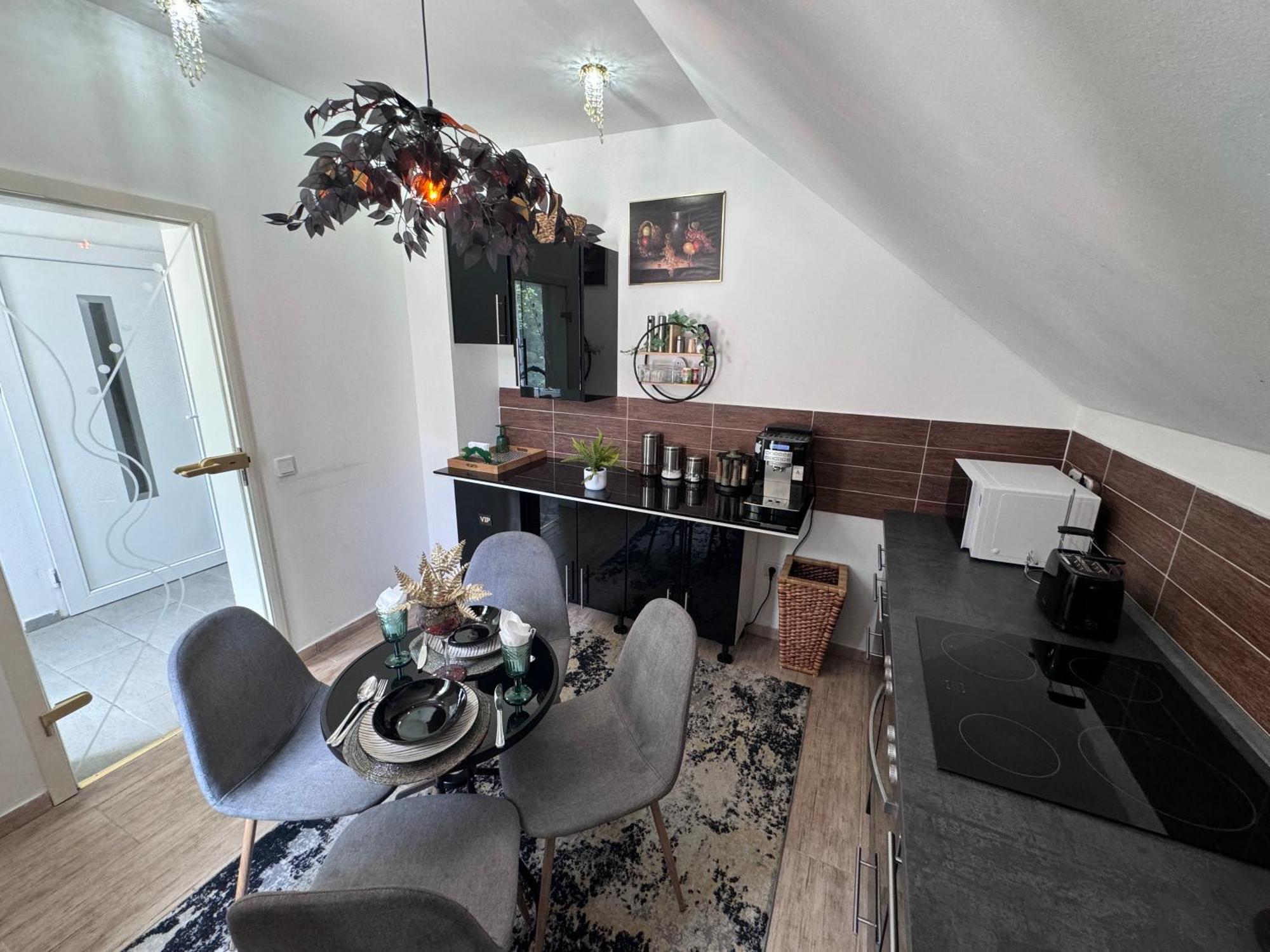 Luxury Home ボーフム エクステリア 写真